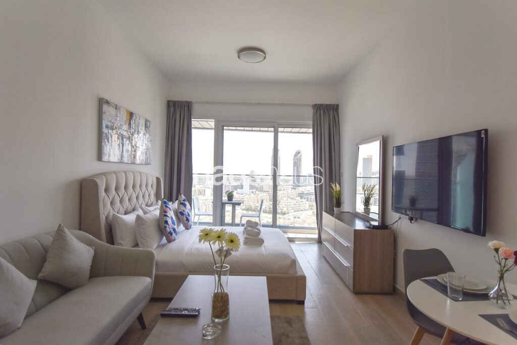 Multiple Units | Modern Amenities | Bloom Heights