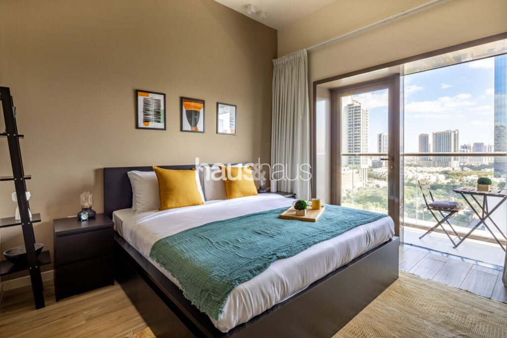 Stylish Studio | Spacious | Great Facilities