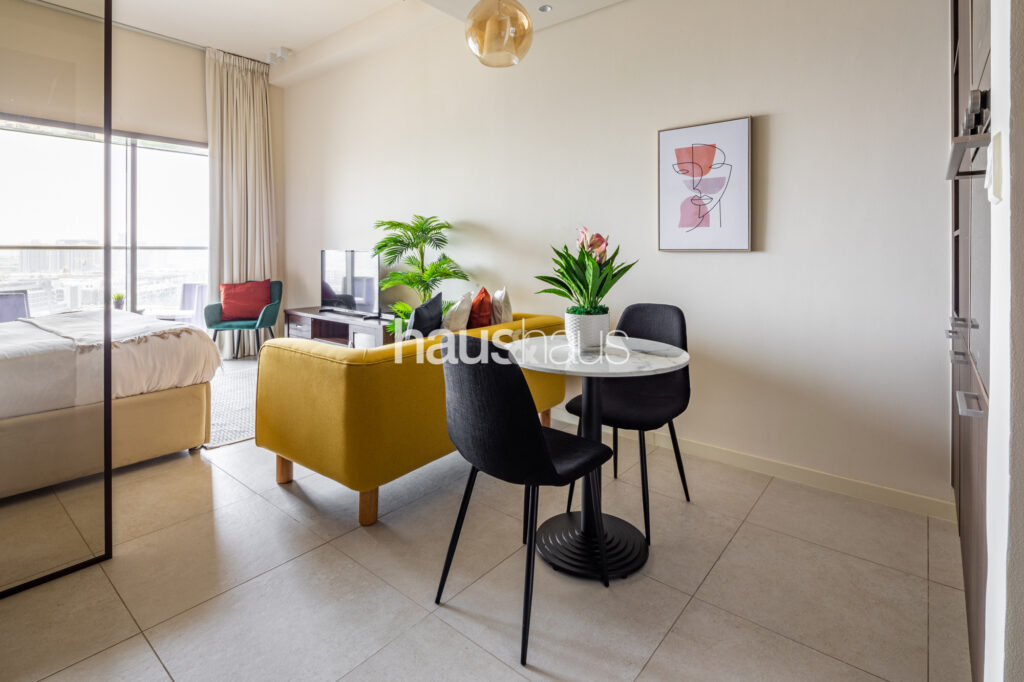 Beautiful Facilities | Spacious Balcony | Charming