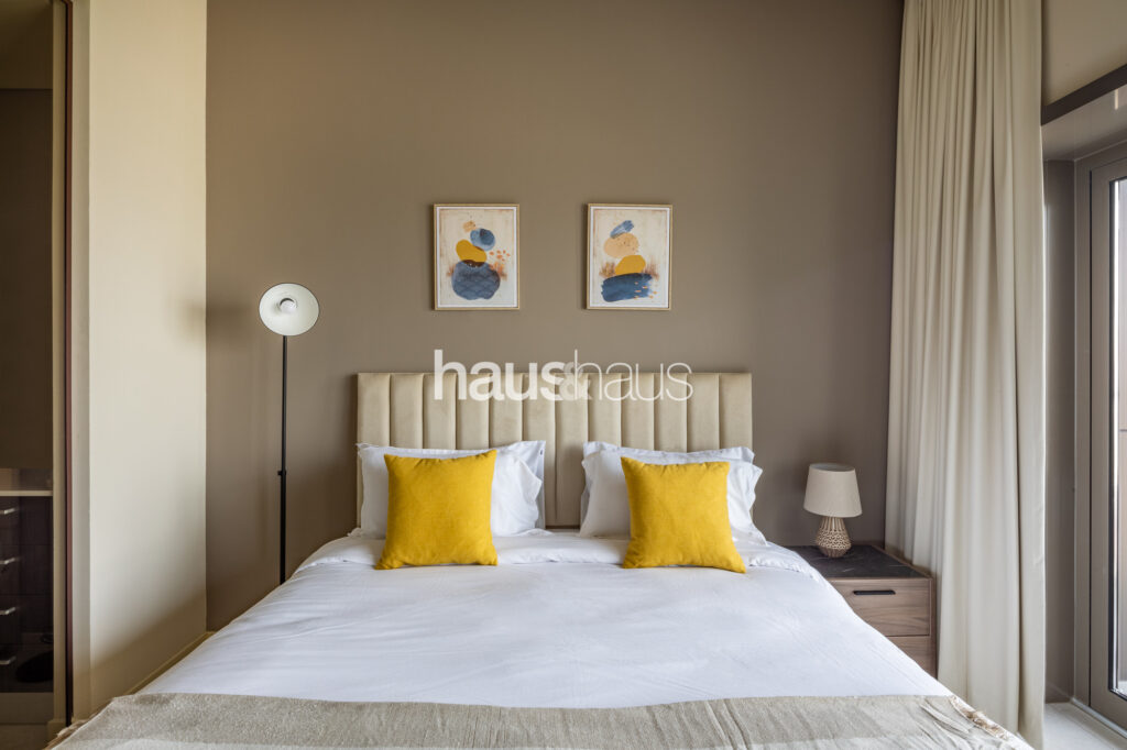 Beautiful Facilities | Spacious Balcony | Charming