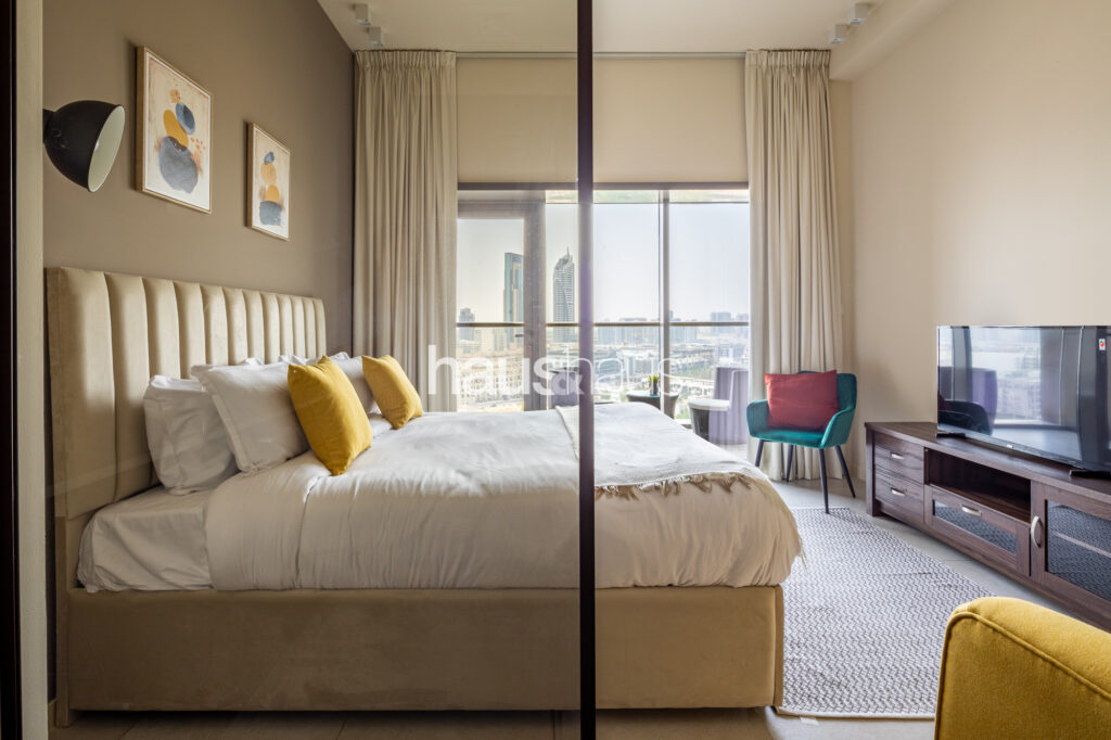 Beautiful Facilities | Spacious Balcony | Charming