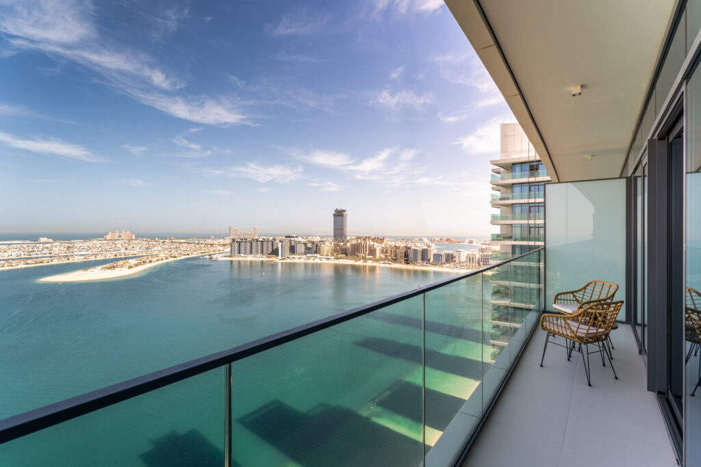 Full Sea & Atlantis View | Huge | Luxurious
