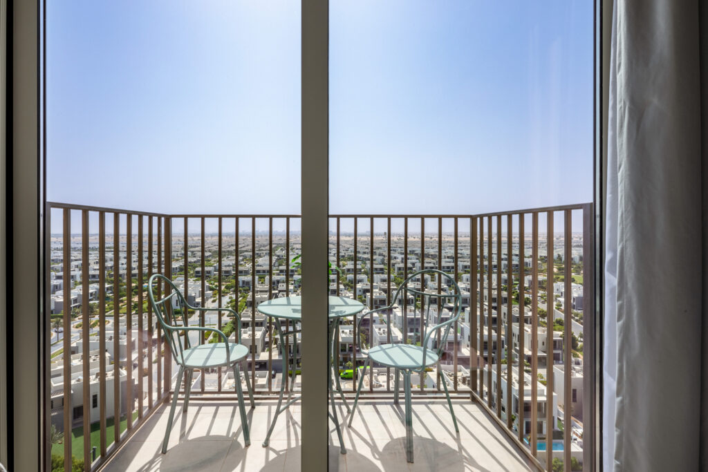 Lovely Views | Great Amenities | Chic