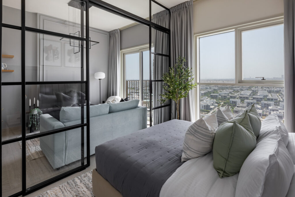 Lovely Views | Great Amenities | Chic
