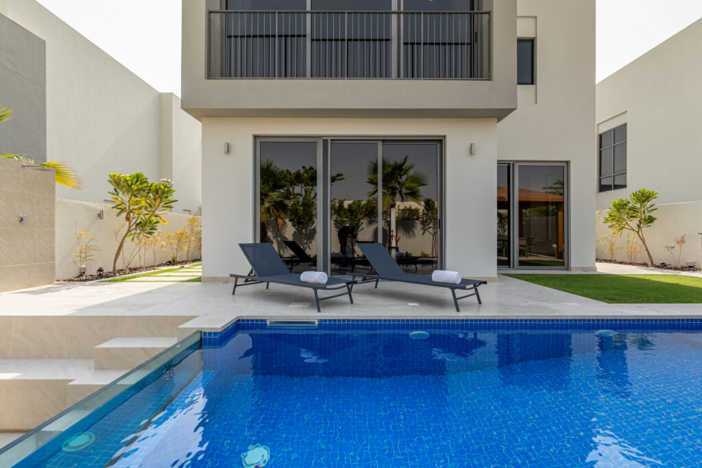 Private Pool | Luxurious Villa | Upgraded