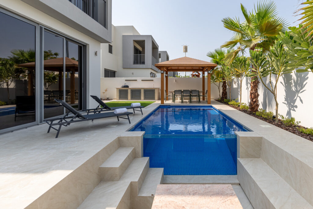 Private Pool | Luxurious Villa | Upgraded