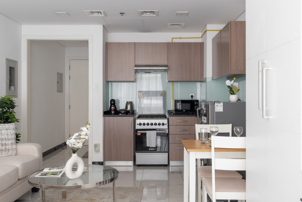 Next to Circle Mall | Chic Studio | Cosy