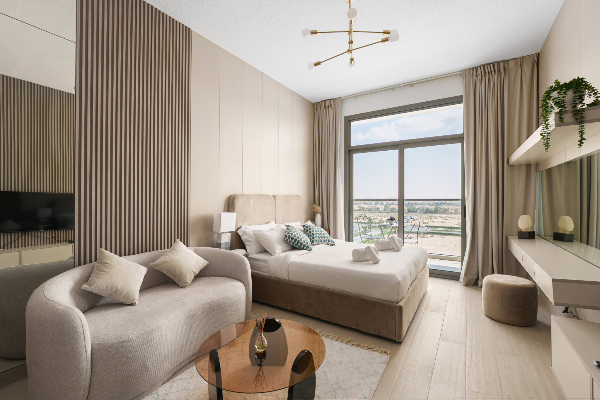 Brand New | Plenty of Amenities | Chic