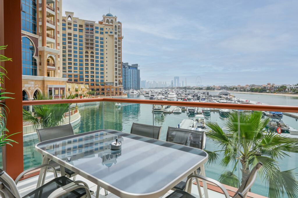Fully Upgraded | Astounding Sea View | Alluring