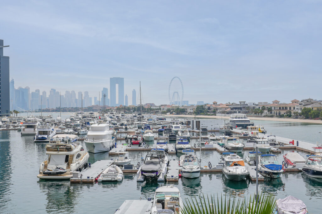 Fully Upgraded | Astounding Sea View | Alluring