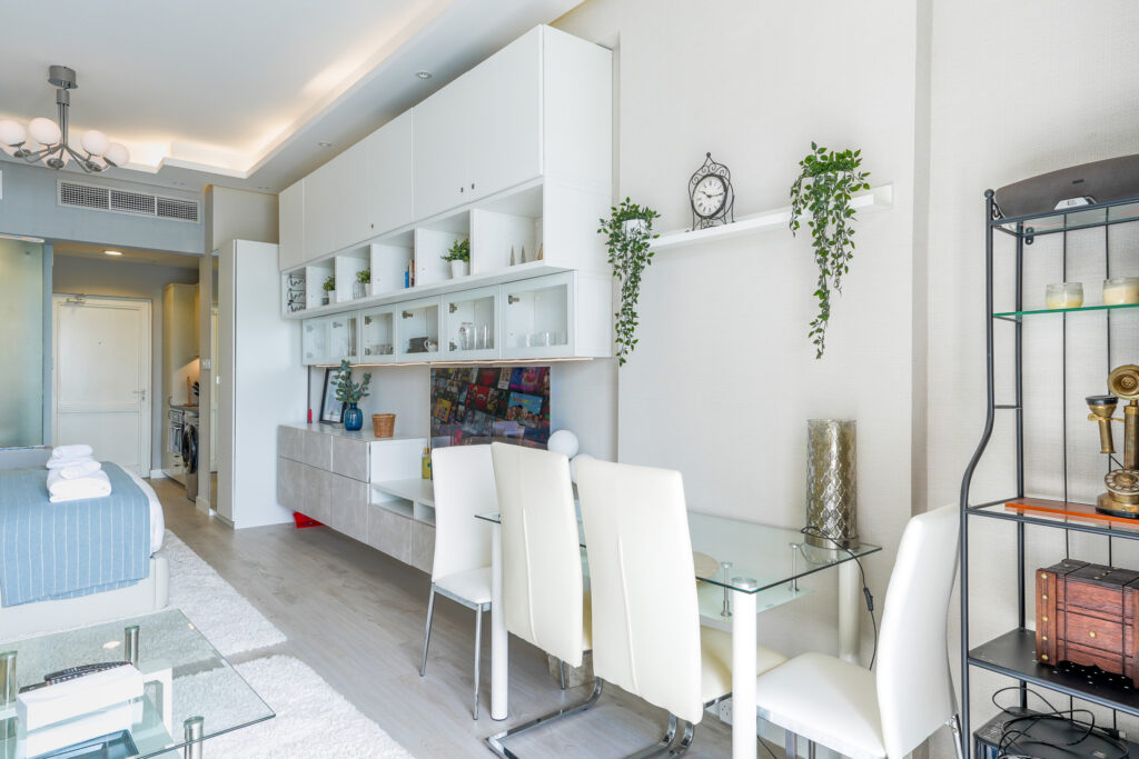 Fully Upgraded | Astounding Sea View | Alluring