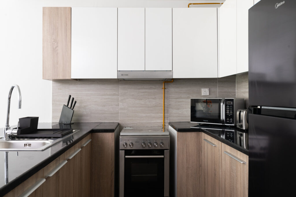 Newly Furnished | Beautiful Facilities | Near Park