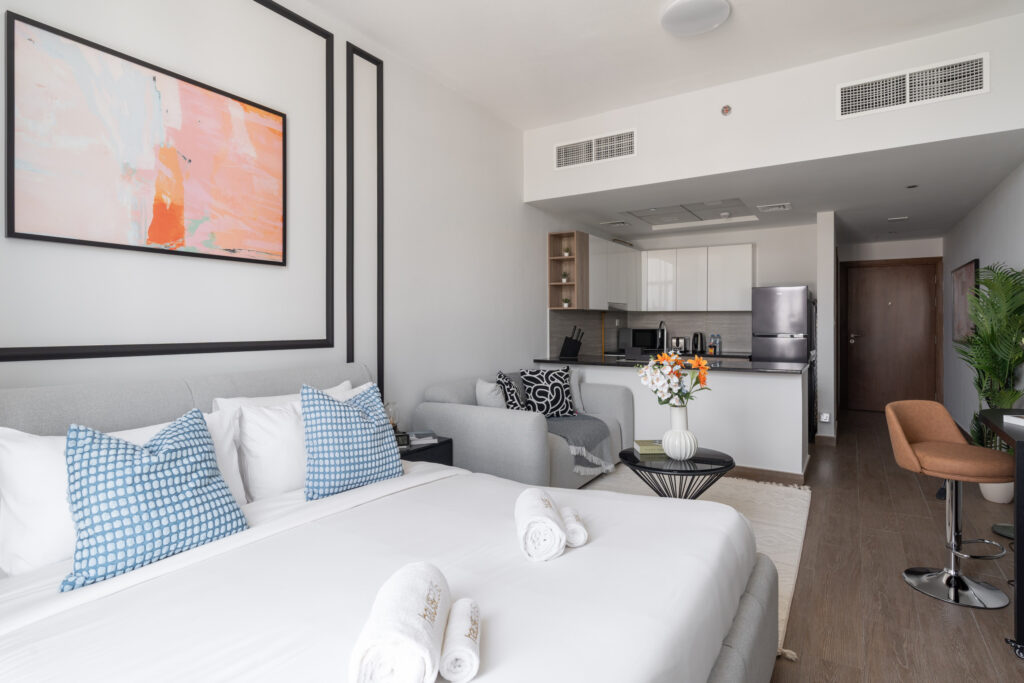Newly Furnished | Beautiful Facilities | Near Park