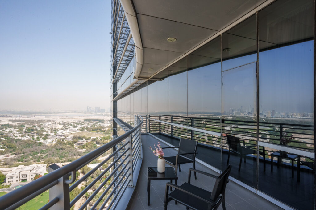 Lavishly Appointed | Spectacular City Views