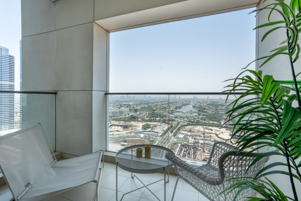 Spacious | Charming Views | Hotel Facilities