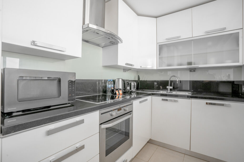 Spacious | Charming Views | Hotel Facilities