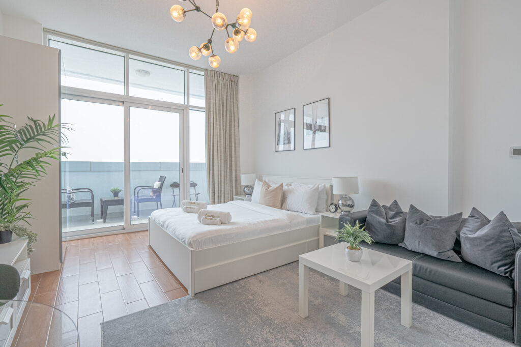 Near Park | Tranquil Neighbourhood | Inviting