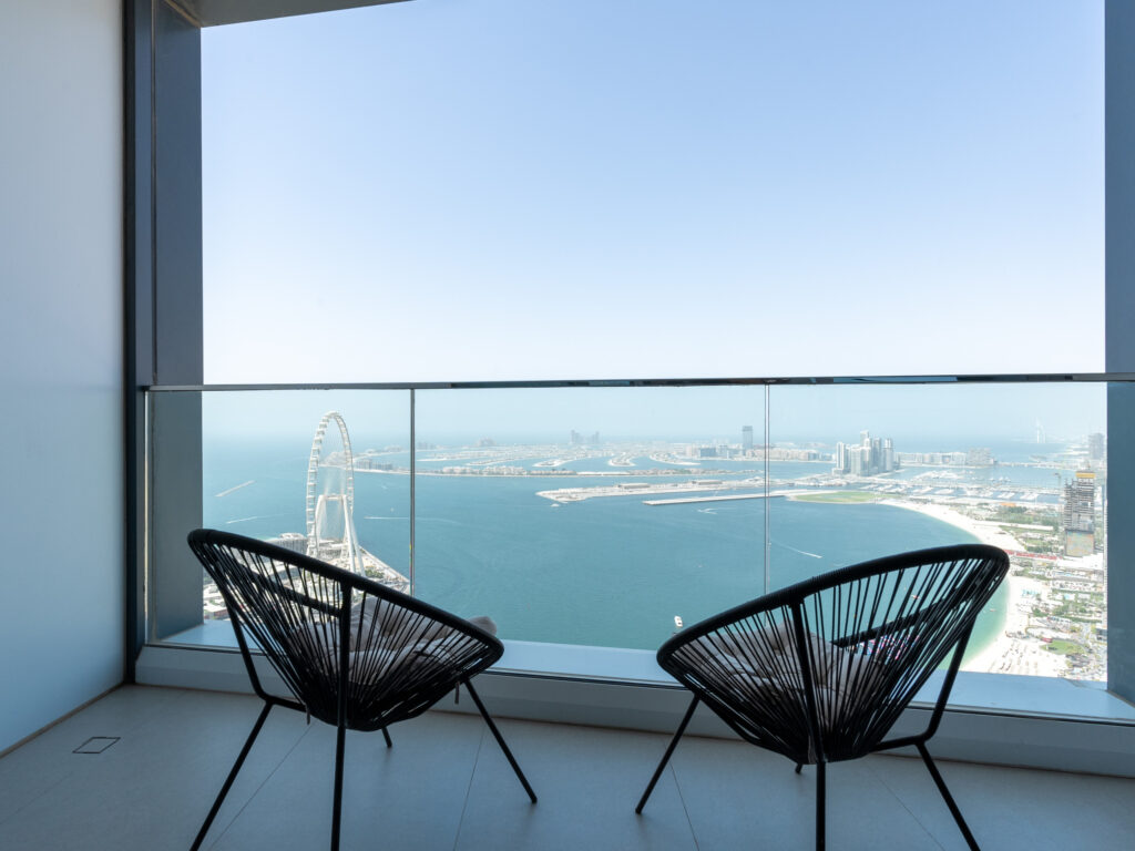 Splendid Views | Hotel Facilities | Beach Access