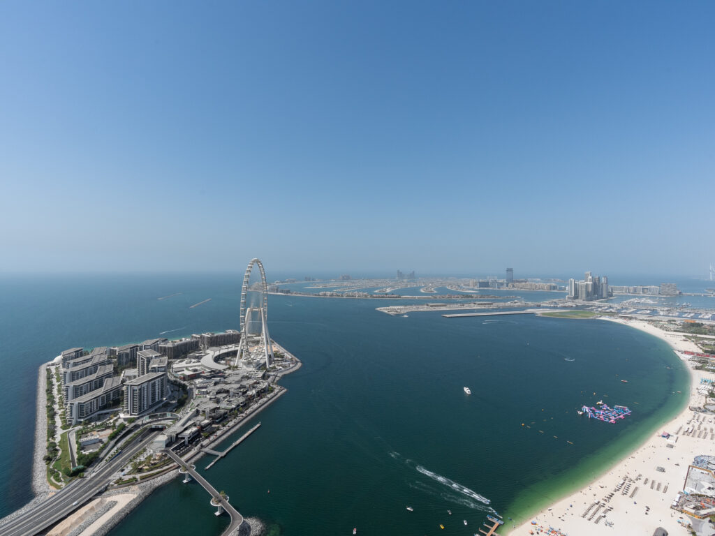 Splendid Views | Hotel Facilities | Beach Access
