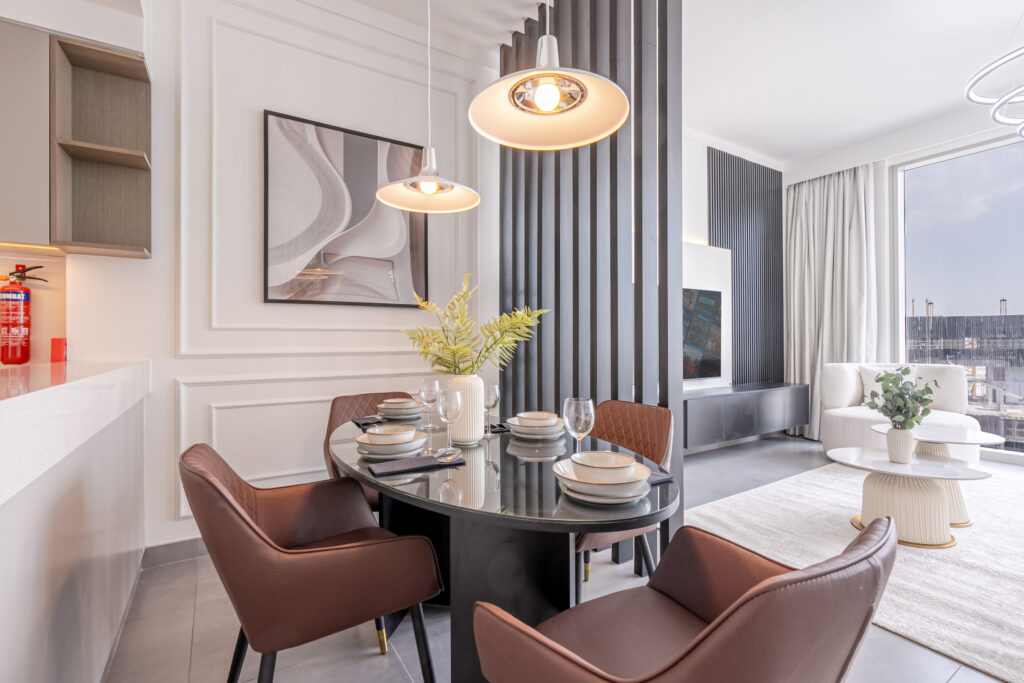 Brand New | Near Park | Ideal for Families
