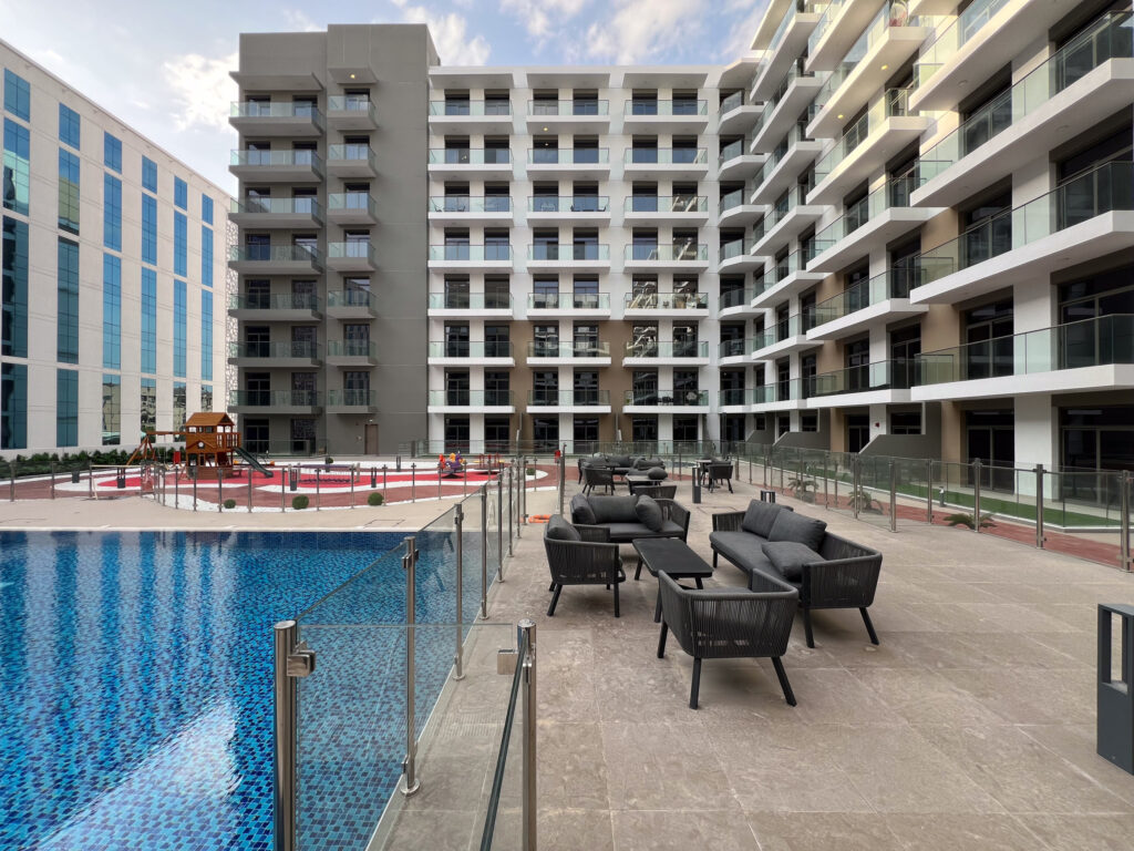 Pool View | Brand New | Tranquil Community