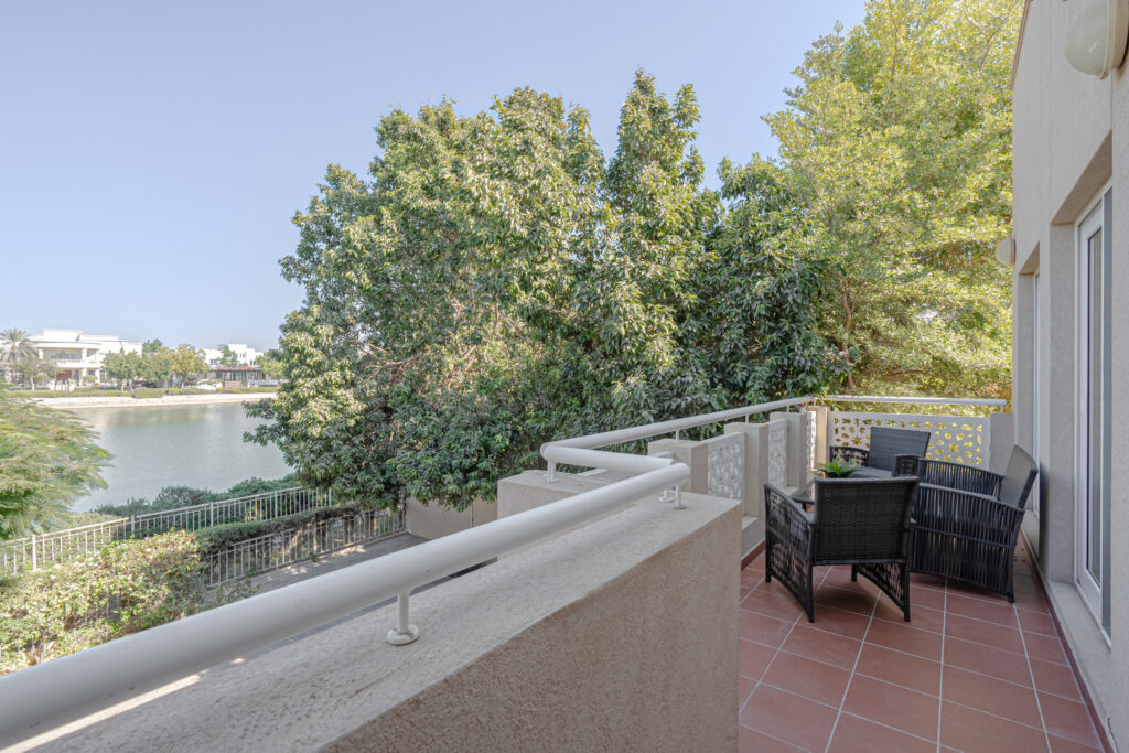 Ideal for Families | Lake View | Very Spacious
