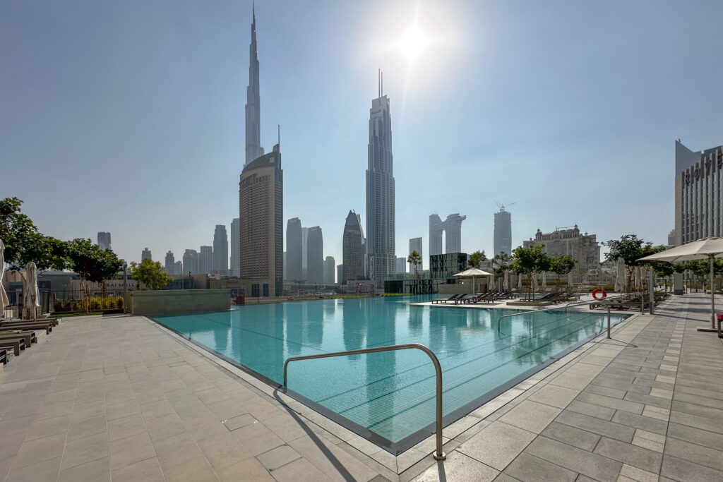 Brand New | Near Dubai Mall | Best for Families