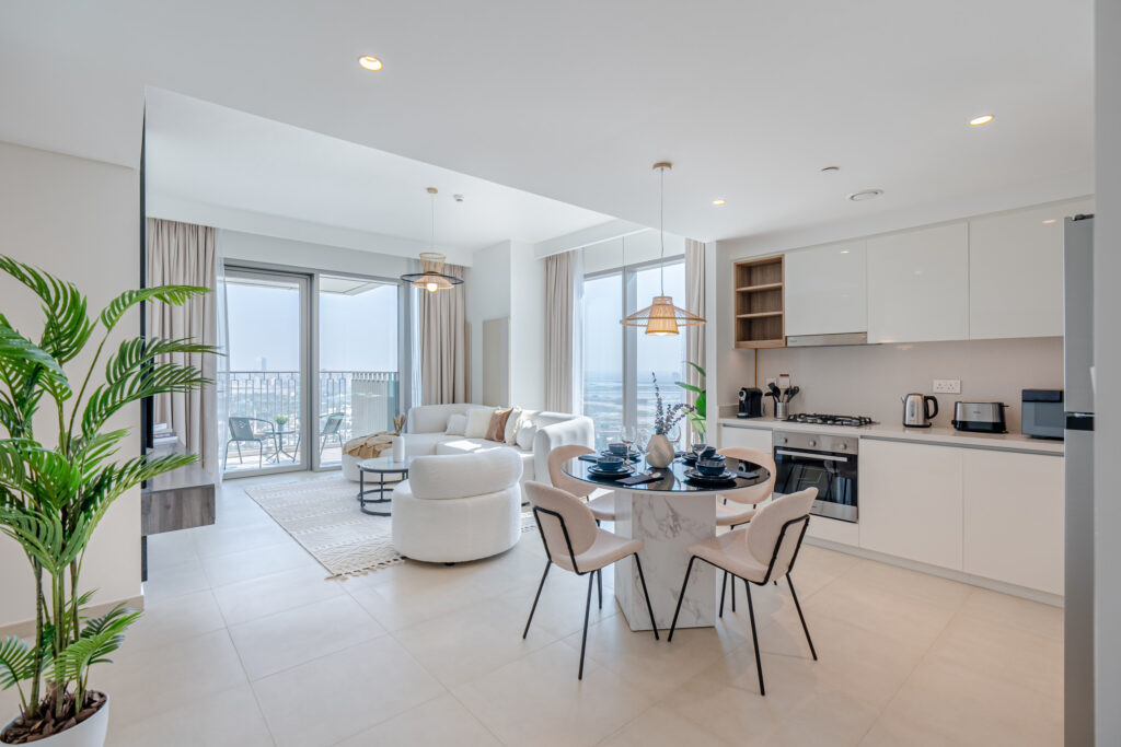 Brand New | Near Dubai Mall | Best for Families