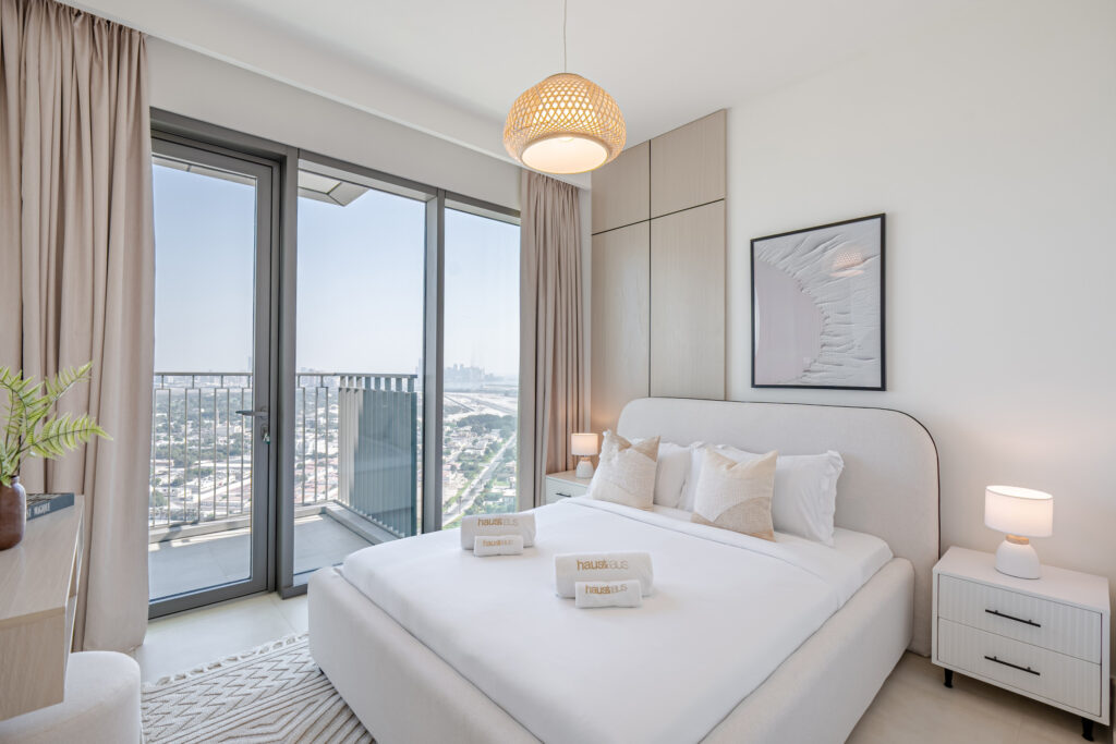 Brand New | Near Dubai Mall | Best for Families