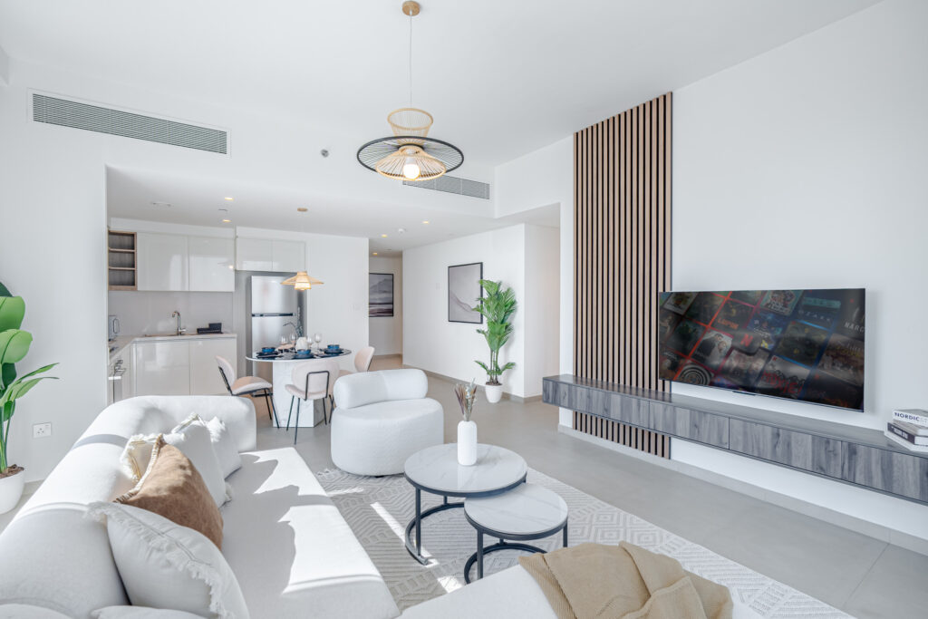 Brand New | Near Dubai Mall | Best for Families
