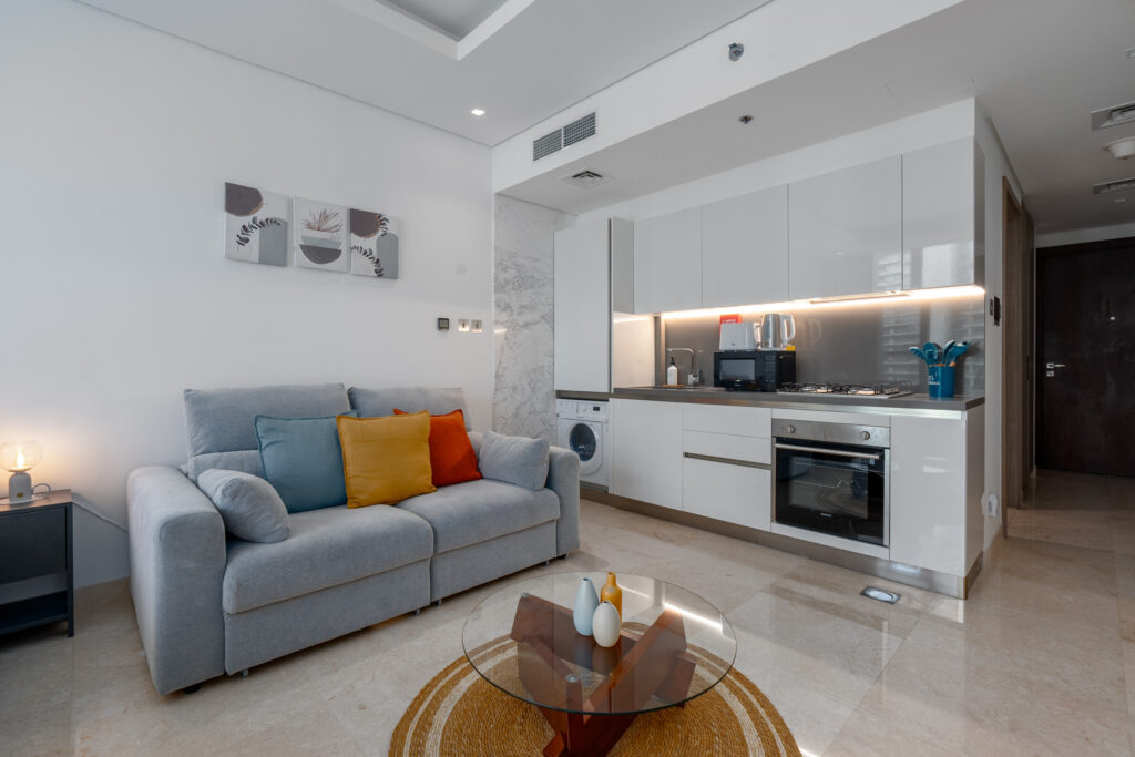 Pool View | Cosy Studio | Beautiful Facilities