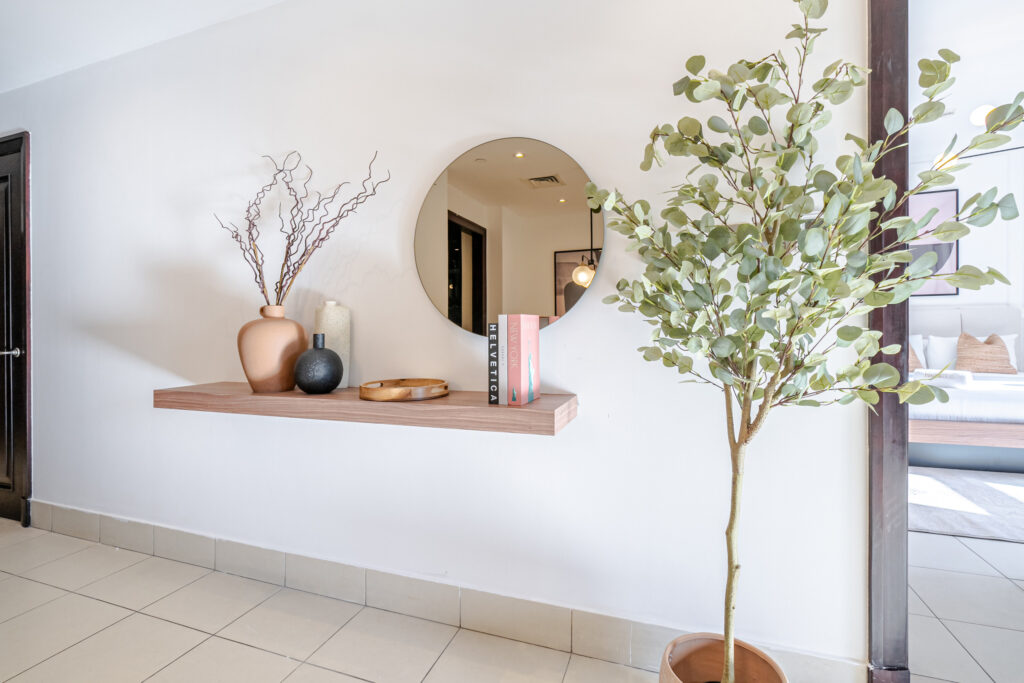 Brand New | Modern Arabic Interiors | Spacious