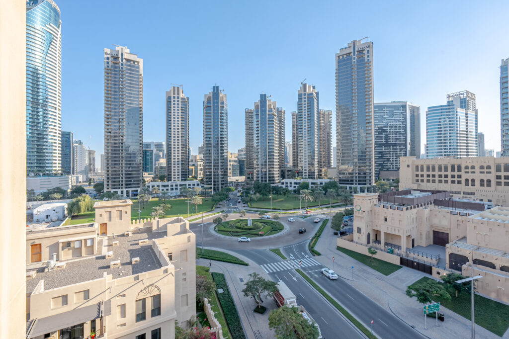 Brand New | Modern Arabic Interiors | Spacious