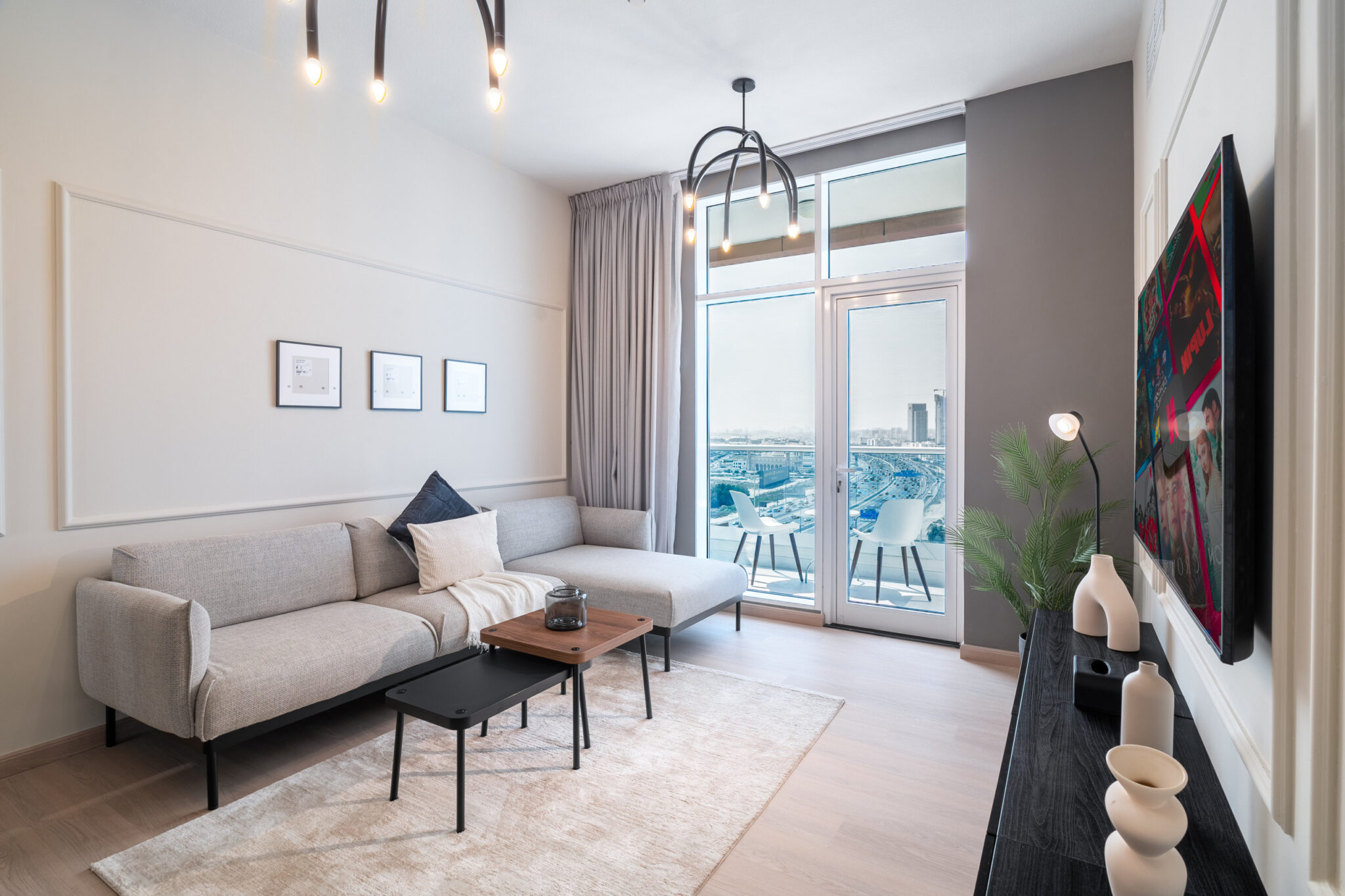 Fully Upgraded | Pool View | Near Park