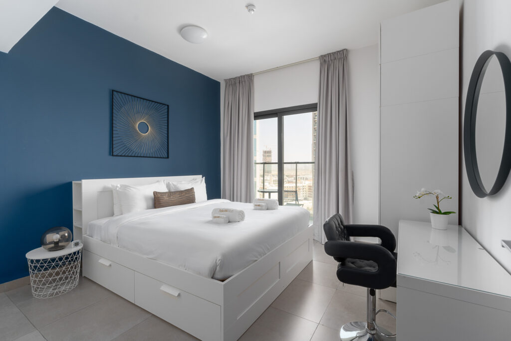 Huge | Two Bedroom | Sophisticated