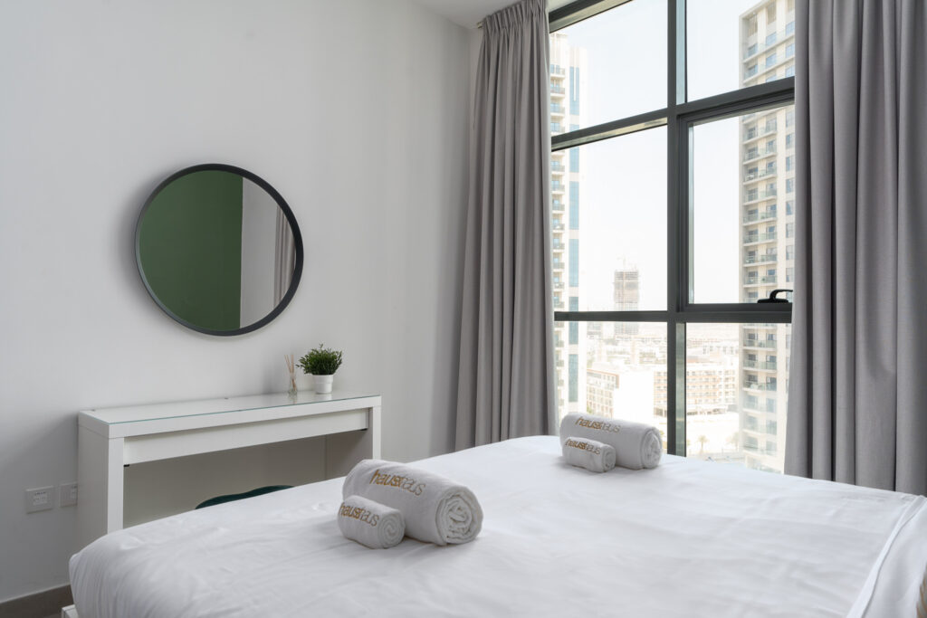Huge | Two Bedroom | Sophisticated