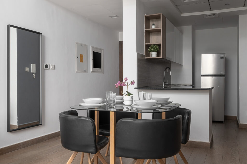 Huge | Two Bedroom | Sophisticated