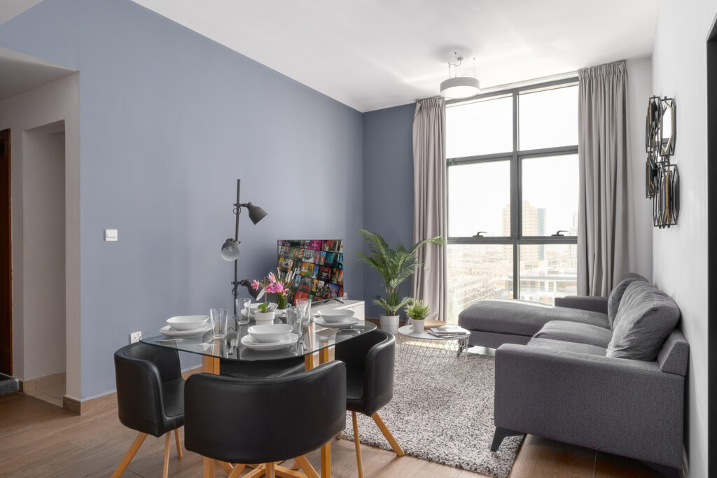 Huge | Two Bedroom | Sophisticated