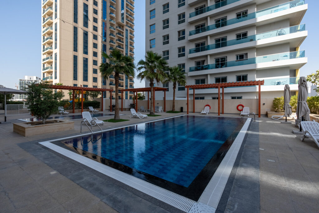 Huge | Two Bedroom | Sophisticated