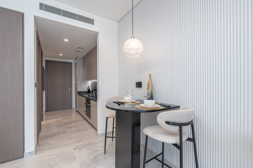 New Building | Fully Furnished | Deluxe Studio