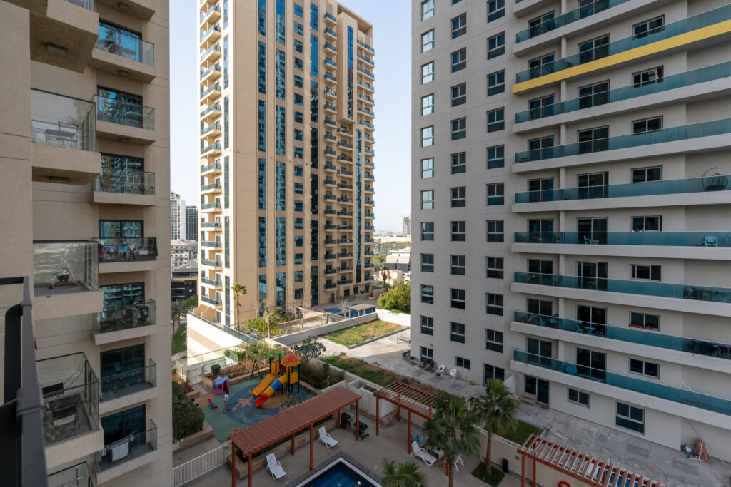Relaxing | Balcony | Stylish apartment