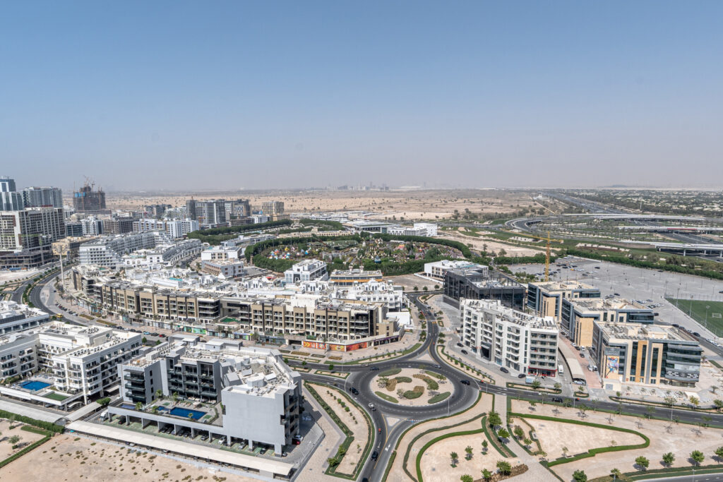 Sleeps 4 | Serene 1BR Overlooking Miracle Garden