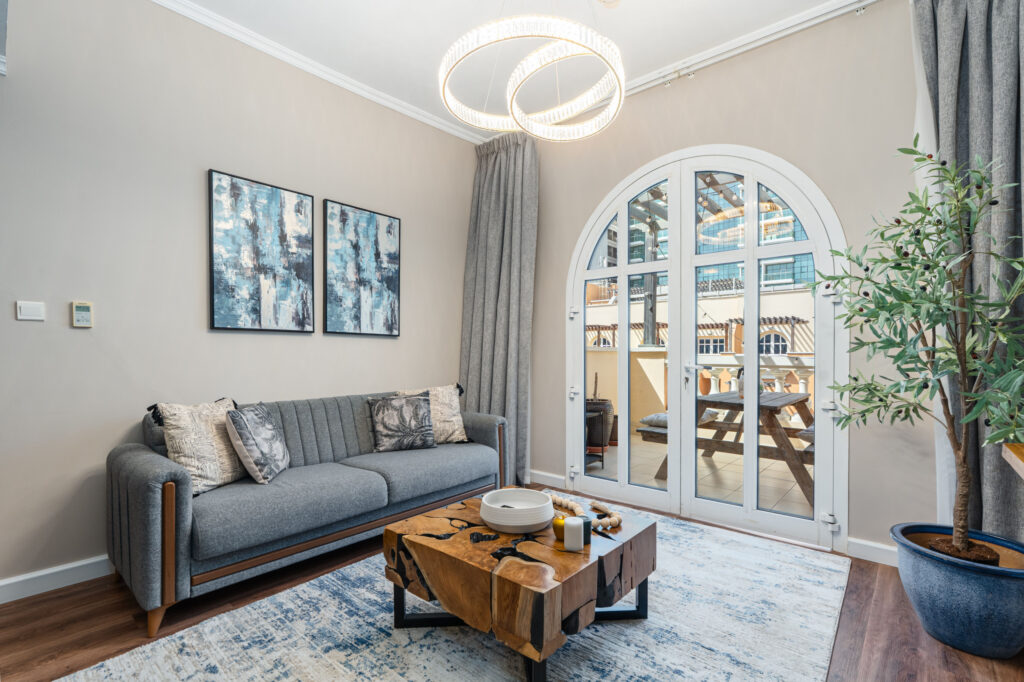 Near Park | Great Community | Tranquil 2BR