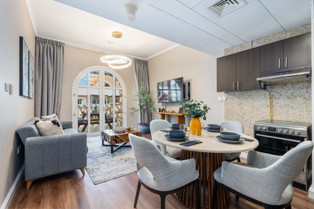 Near Park | Great Community | Tranquil 2BR