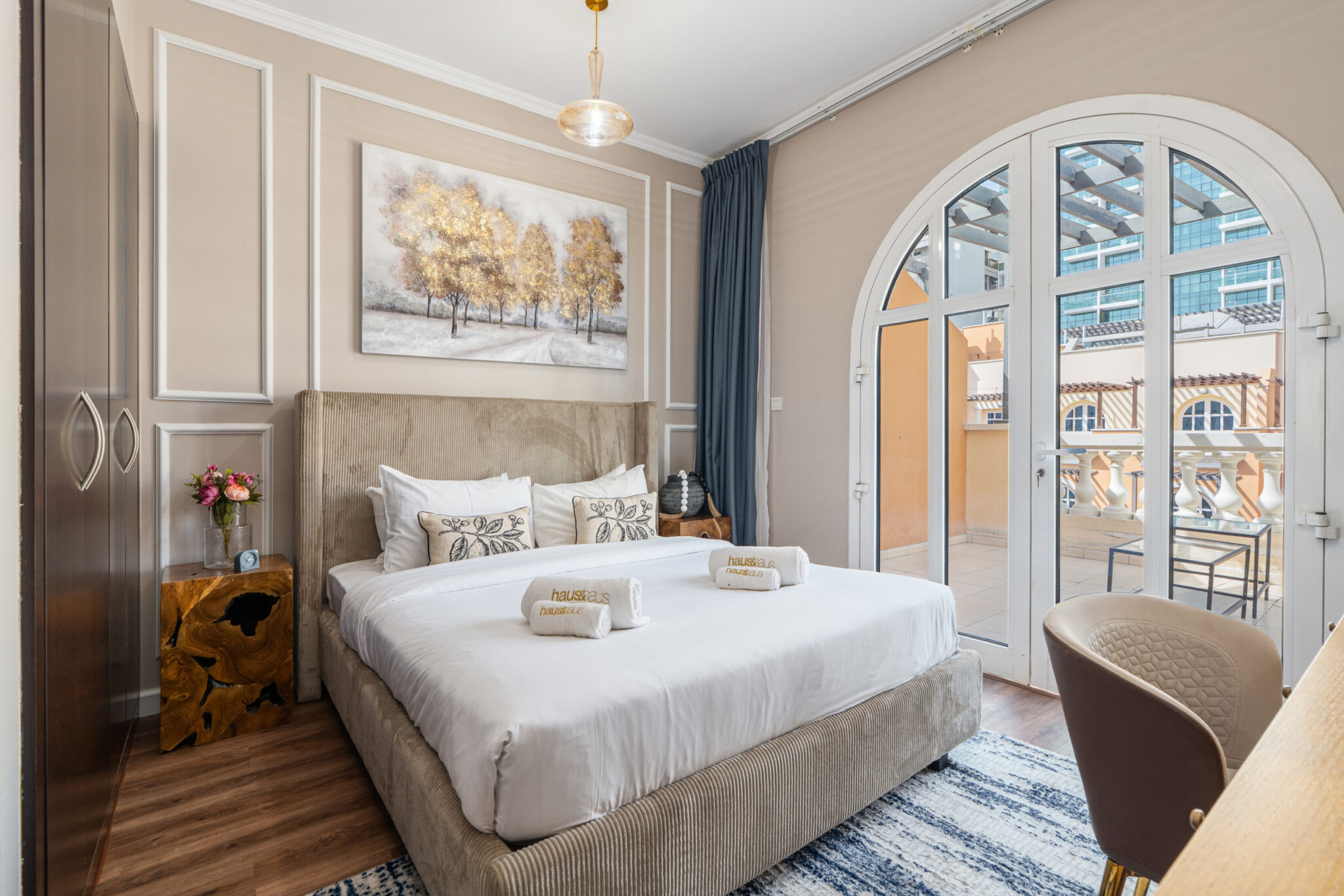 Near Park | Great Community | Tranquil 2BR