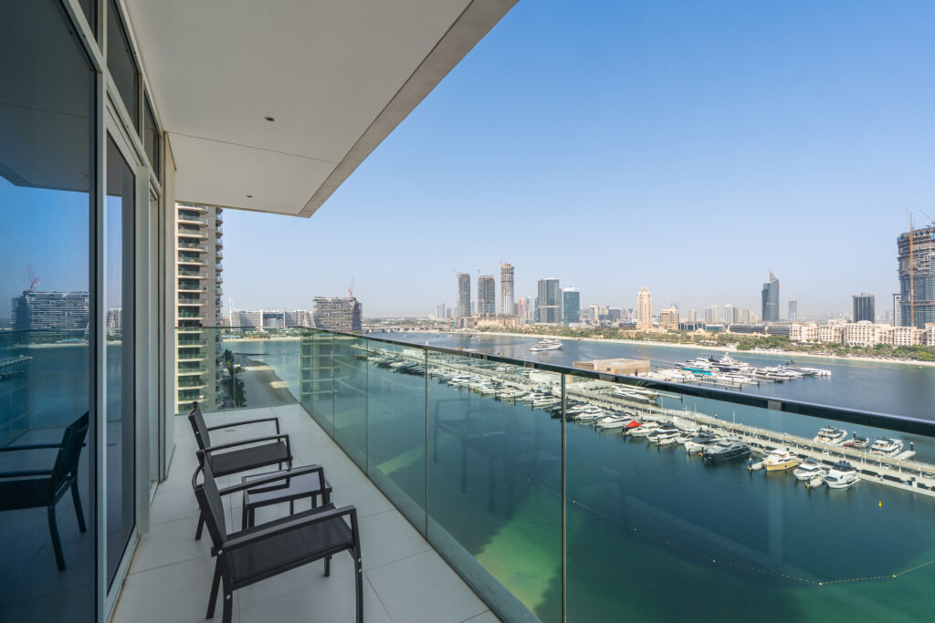 Luxury Coastal Living | Full Sea View | Beachfront