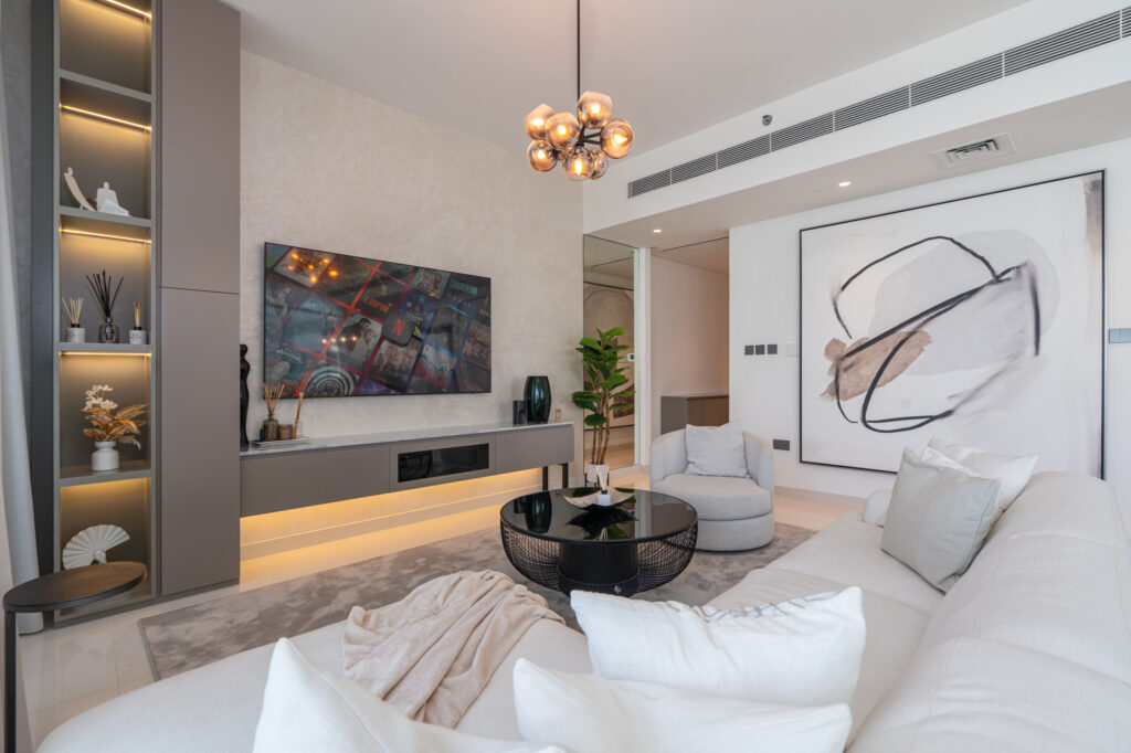 Luxury Coastal Living | Full Sea View | Beachfront