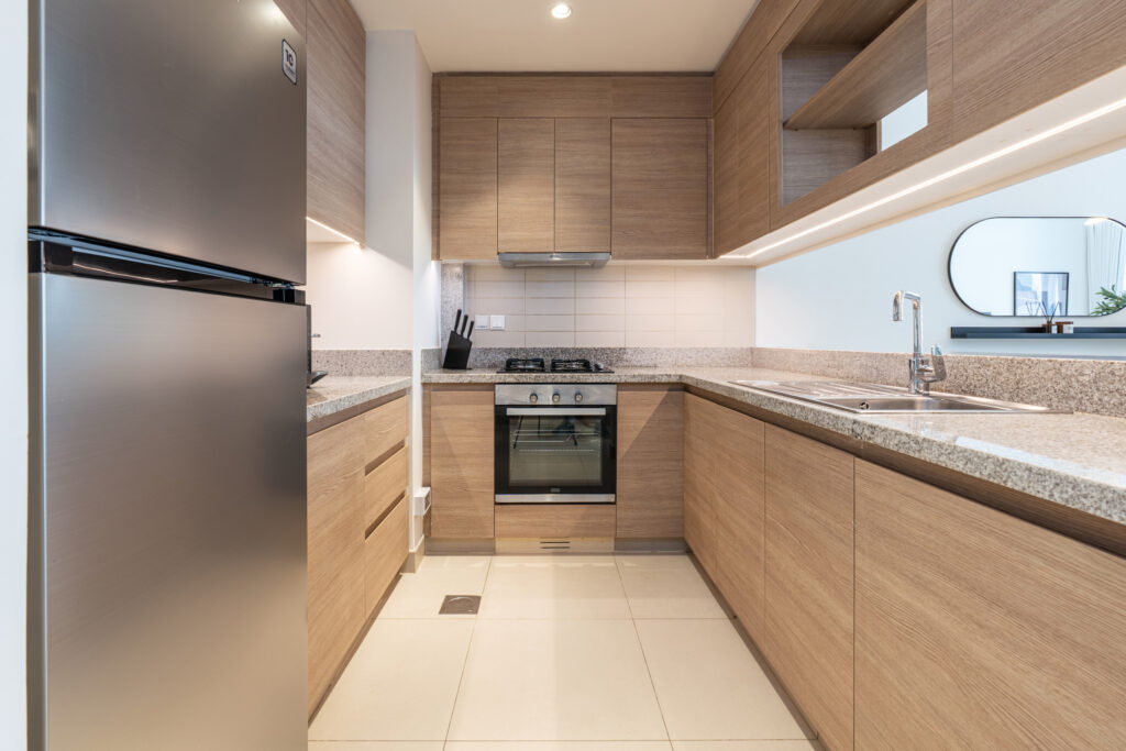 Newly Furnished | Pool View | Sleeps 3
