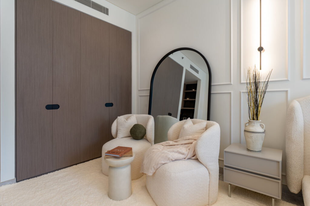 Brand New Studio | Luxurious | Burj Khalifa View