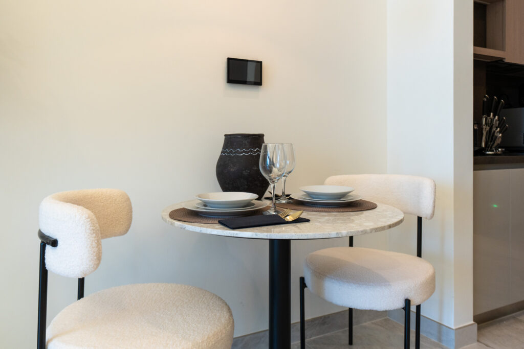 Brand New Studio | Luxurious | Burj Khalifa View